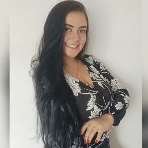 Meet your Posher, Alexandra